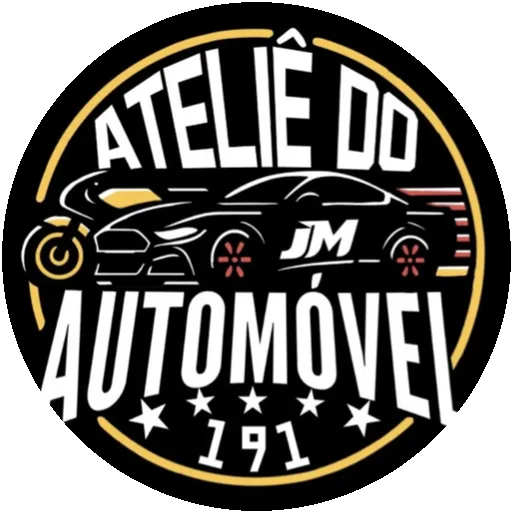 Logo Ateliê do Automóvel 191
